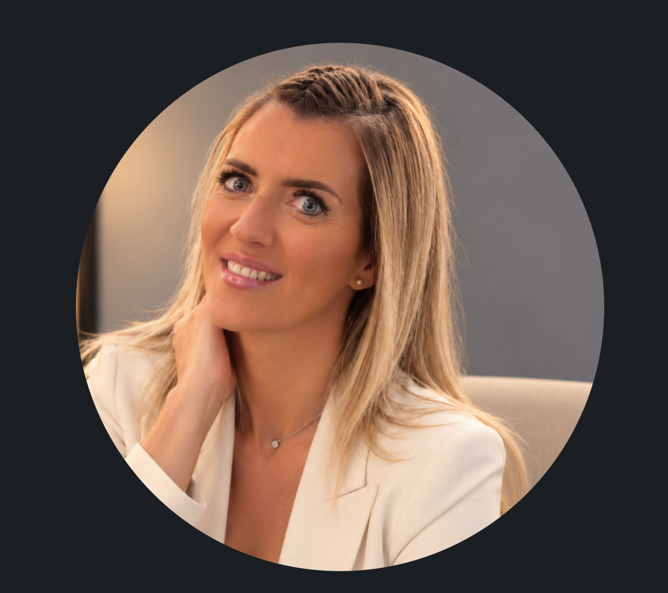Katalin Licskai szakértő